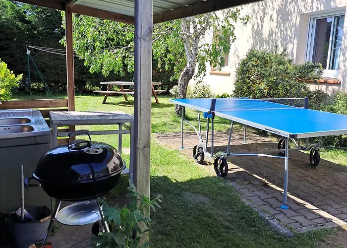Villa Bord De Mer Avec Piscine Et Jacuzzi