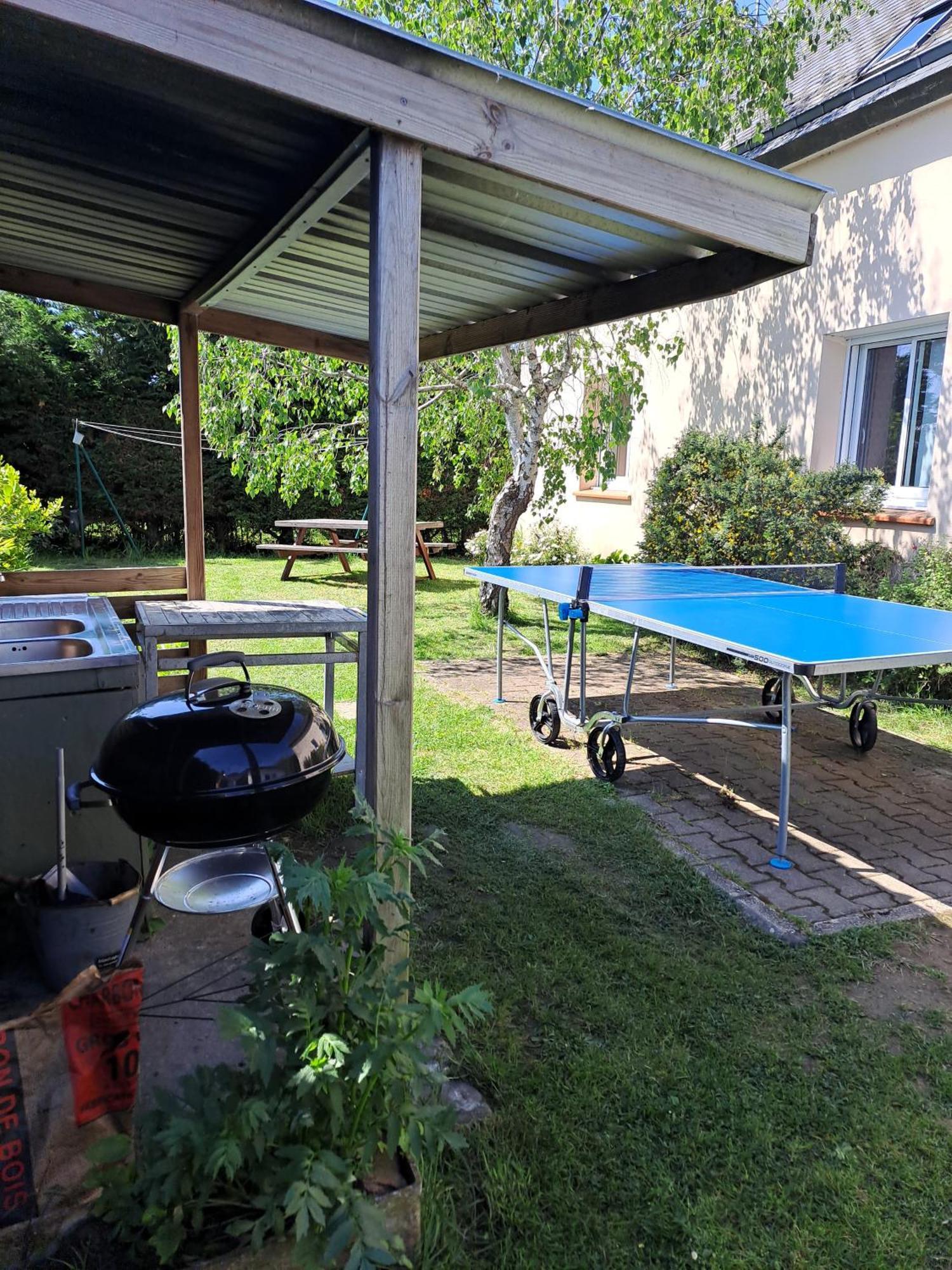 Bord De Avec Piscine Et Jacuzzi Villa